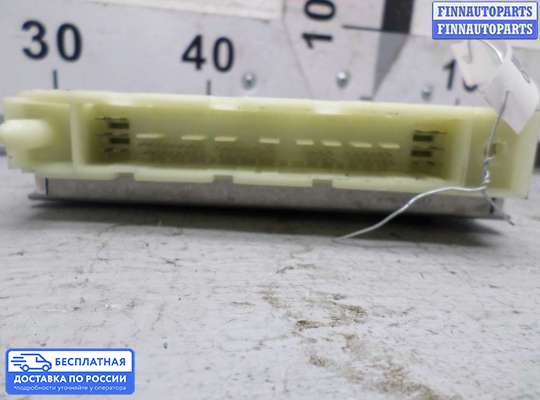 ЭБУ АКПП (блок управления автоматом) на Volvo XC90