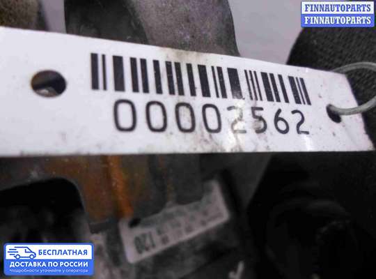 Турбина на Volvo XC90