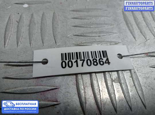 Датчик уровня топлива на Volkswagen Phaeton (3D)