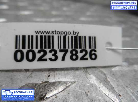 Замок капота на Dodge Stratus II