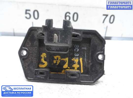 Резистор (сопротивление) отопителя на Toyota RAV4 II (XA20)
