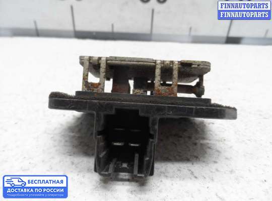 Резистор (сопротивление) отопителя на Toyota RAV4 II (XA20)