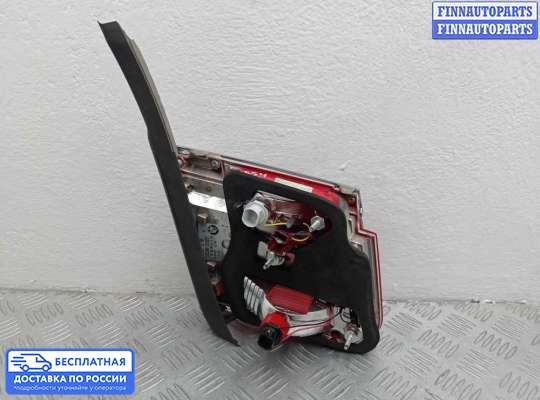 Фонарь крышки багажника на BMW 7 (F01/F02)