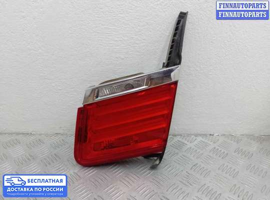 Фонарь крышки багажника на BMW 7 (F01/F02)