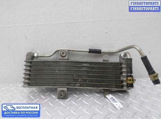 Радиатор масляный на Honda Pilot II (YF3,YF4)
