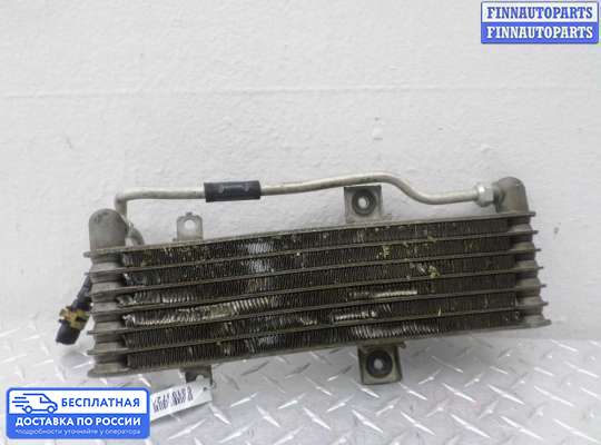 Радиатор масляный на Honda Pilot II (YF3,YF4)