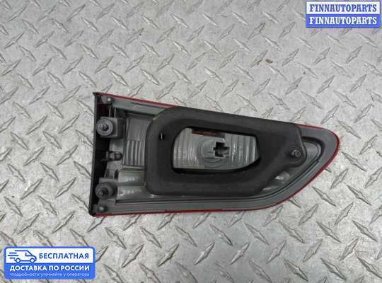 Фонарь крышки багажника на Infiniti JX/QX60 (L50)