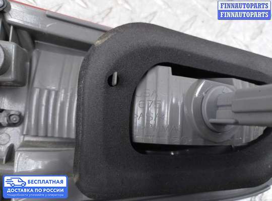 Фонарь крышки багажника на Infiniti JX/QX60 (L50)