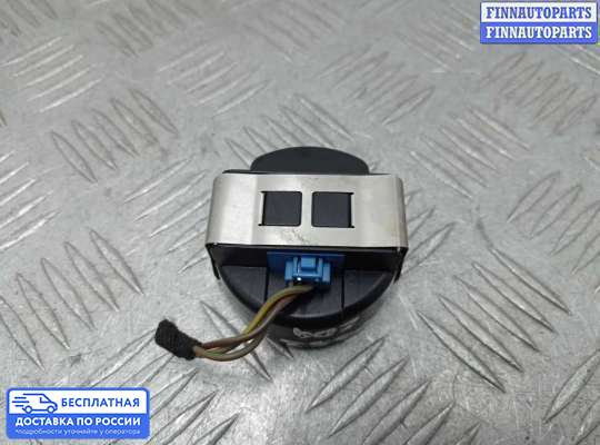 Датчик дождя на Mercedes-Benz C (W204)