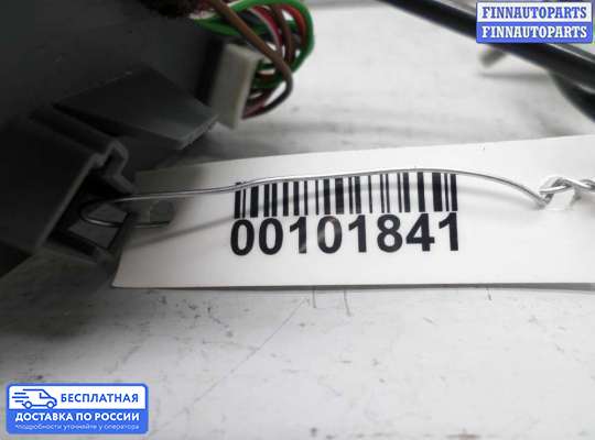 Замок зажигания с ключом на Mercedes-Benz C (W204)