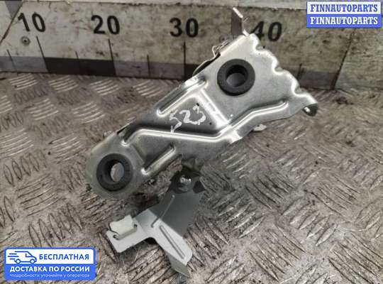 Кронштейн ДВС (лапа) на Mercedes-Benz GLC (X253/C253)