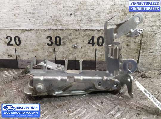 Кронштейн ДВС (лапа) на Mercedes-Benz GLC (X253/C253)