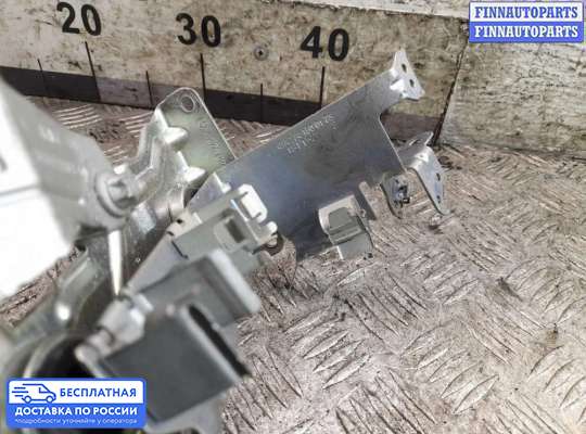 Кронштейн ДВС (лапа) на Mercedes-Benz GLC (X253/C253)