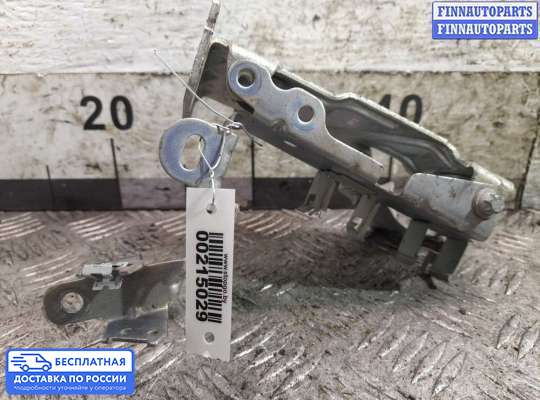 Кронштейн ДВС (лапа) на Mercedes-Benz GLC (X253/C253)