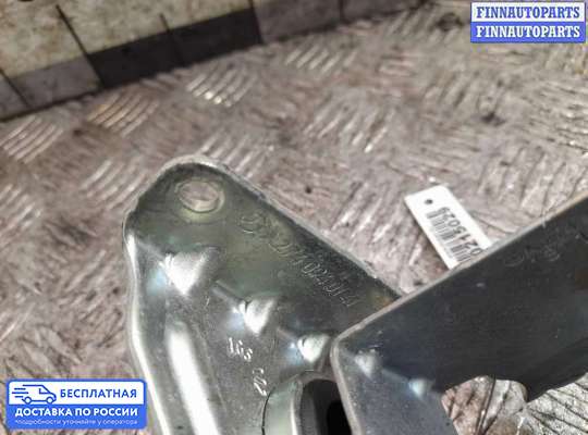 Кронштейн ДВС (лапа) на Mercedes-Benz GLC (X253/C253)