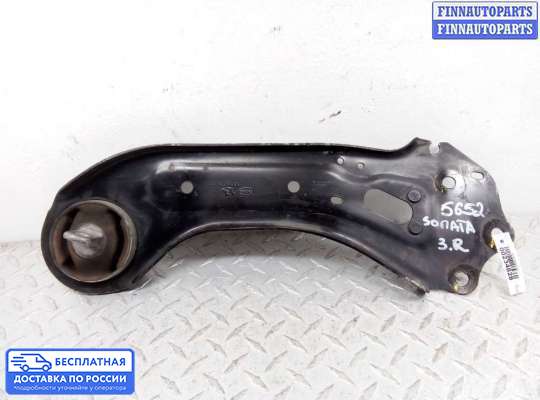 Рычаг подвески на Hyundai Sonata VII (LF)