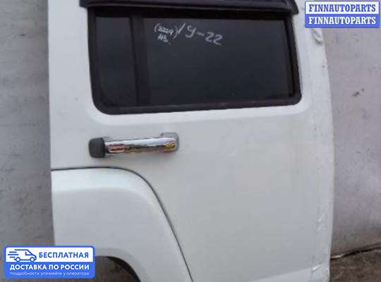 Стеклоподъемник электрический на Hummer H3