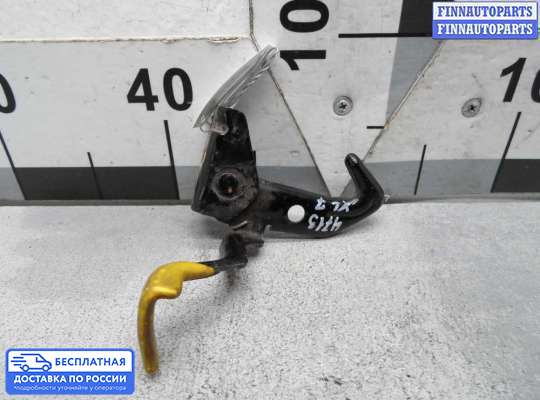 Замок капота на Suzuki XL7 II