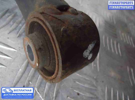 Рычаг подвески на Hyundai Sonata V (NF)