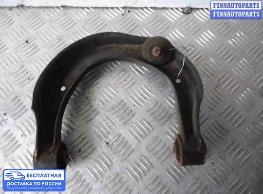 Рычаг подвески на Hyundai Sonata V (NF)