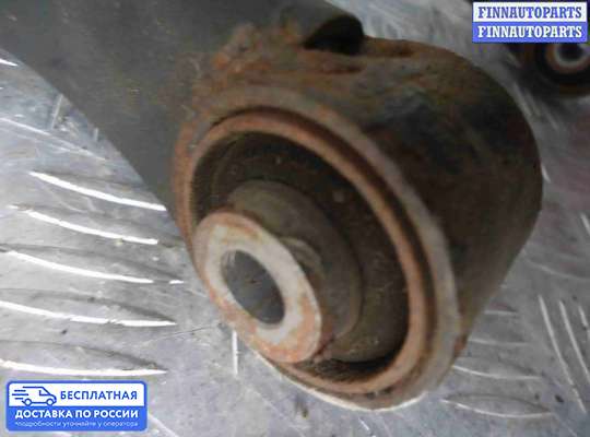 Рычаг подвески на Hyundai Sonata V (NF)