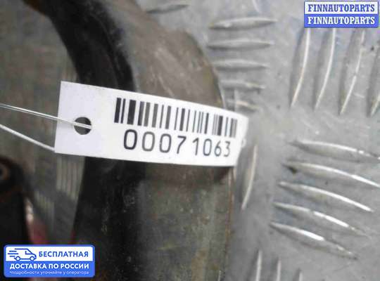 Рычаг подвески на Hyundai Sonata V (NF)