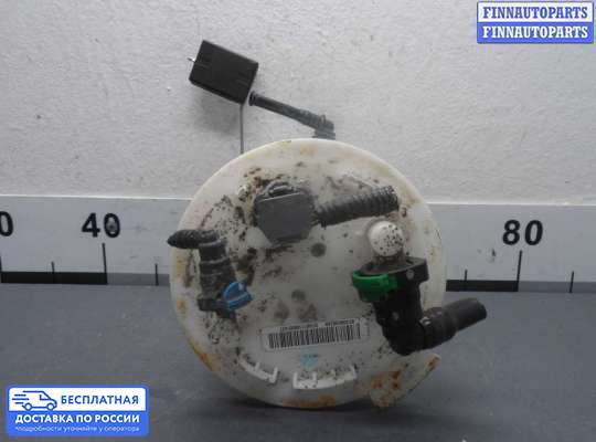 Бензонасос на Ford Edge (CD3)
