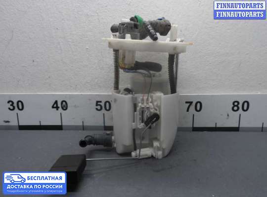 Бензонасос на Ford Edge (CD3)