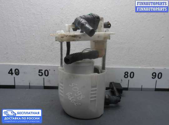 Бензонасос на Ford Edge (CD3)