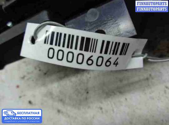 Блок управления печкой на BMW X5 (E70)