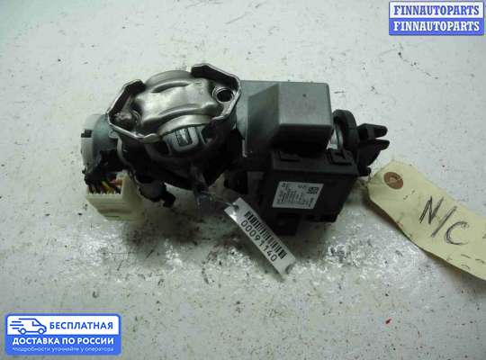 Замок зажигания с ключом на Suzuki Grand Vitara II (JB, TD54)