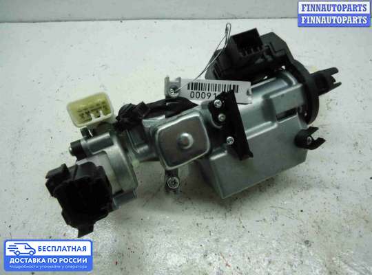 Замок зажигания с ключом на Suzuki Grand Vitara II (JB, TD54)