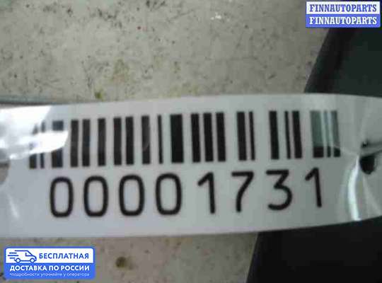 Щиток приборов на BMW X3 (E83)