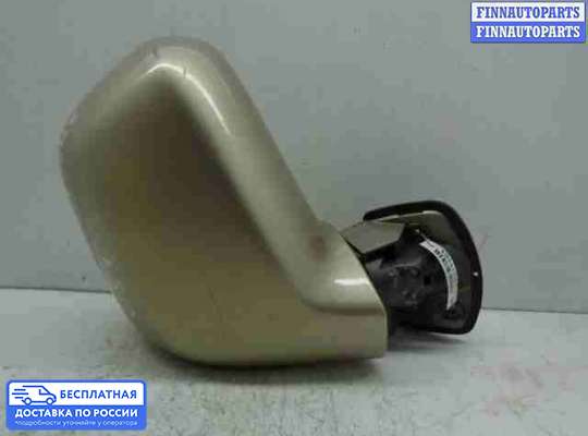 Зеркало боковое на Opel Antara