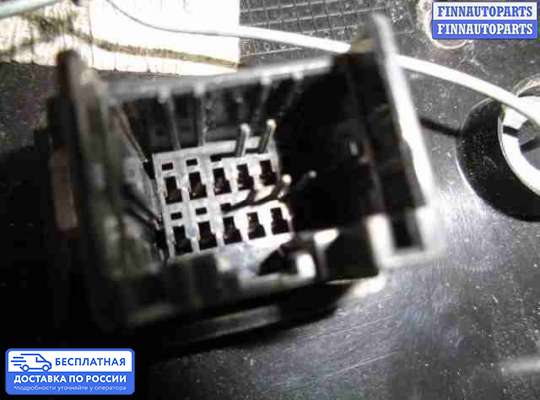Зеркало боковое на Opel Antara