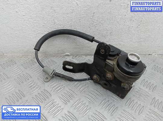 Круиз-контроль на Ford Taurus III/IV