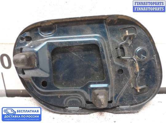 Лючок бензобака на Rover 75 RJ