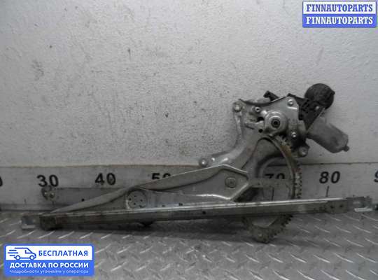 Стеклоподъемник электрический на Toyota Camry XV40