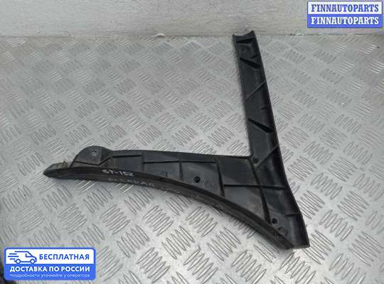 Кронштейн бампера на Dodge Caravan IV (RG, RS)