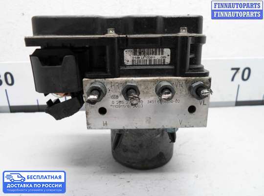 Блок ABS на BMW 3 (E90/E91/E92/E93)