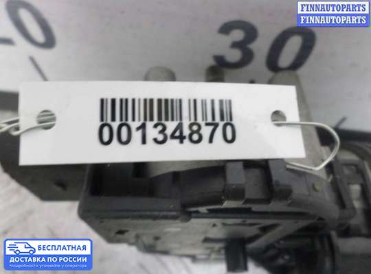 Моторчик дворников (стеклоочистителя) на Volkswagen Passat B5+ (3B, GP)