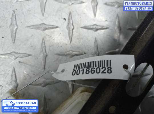 Стеклоподъемник электрический на Volkswagen Jetta V (1K)