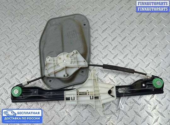 Стеклоподъемник электрический на Volkswagen Jetta V (1K)