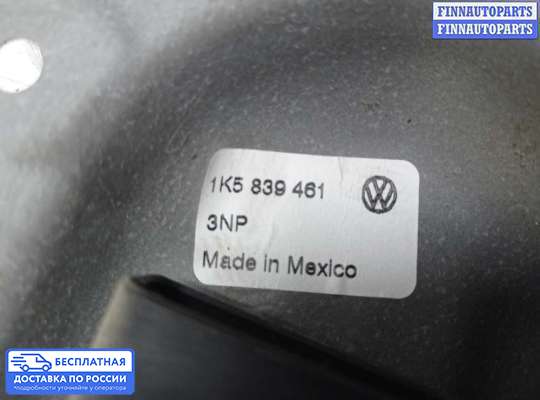 Стеклоподъемник электрический на Volkswagen Jetta V (1K)
