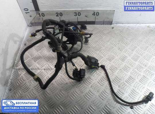 Проводка (коса) моторная на BMW 3 (F30/F31)