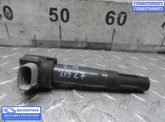 Катушка зажигания на Suzuki Grand Vitara II (JB, TD54)