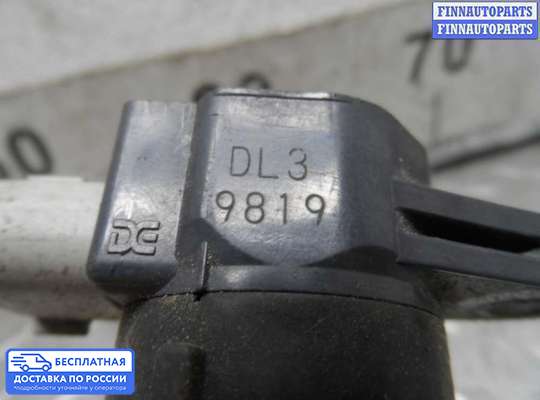 Катушка зажигания на Suzuki Grand Vitara II (JB, TD54)