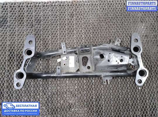 Кронштейн КПП на Range Rover Sport II (L494)