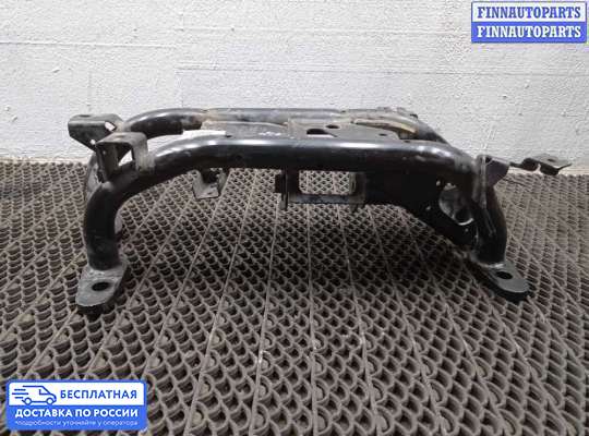 Кронштейн КПП на Range Rover Sport II (L494)