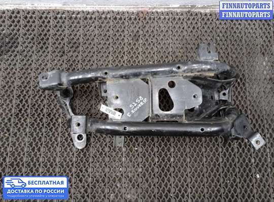 Кронштейн КПП на Range Rover Sport II (L494)